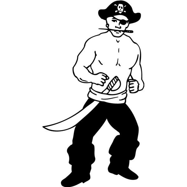 PIRATE08 Thumbnail
