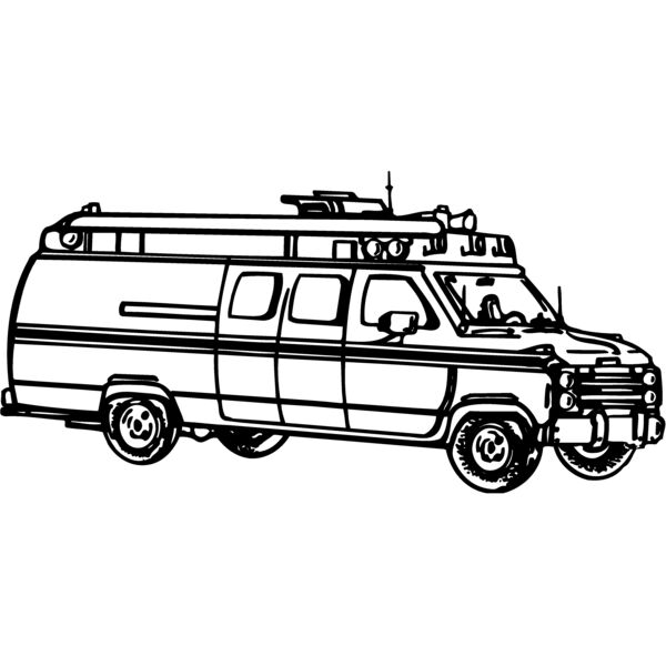 AMBUL001 Thumbnail