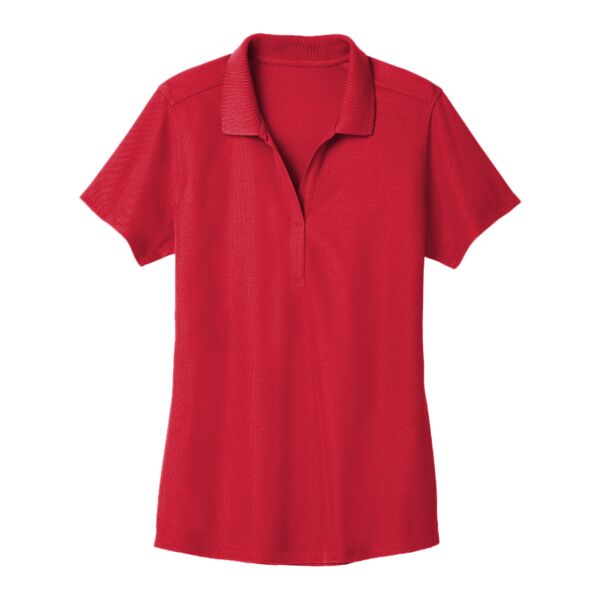 Ladies EZPerformance ™ Pique Polo Thumbnail