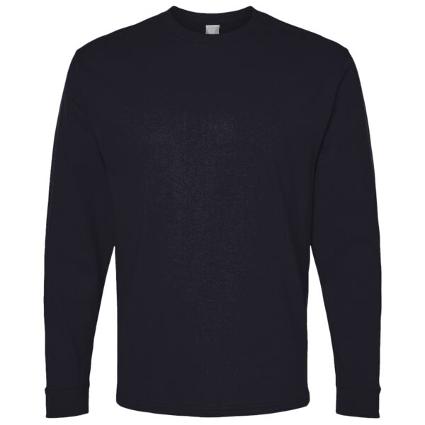 Youth 6oz. Heavyweight Long Sleeve Tee Thumbnail