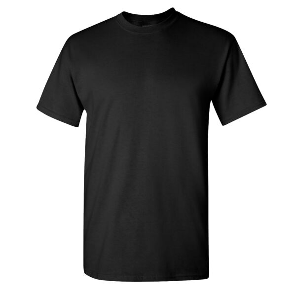Heavy Cotton T-Shirt Thumbnail