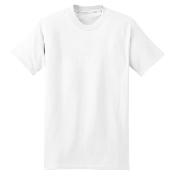 XXL Hanes Tagless T Thumbnail