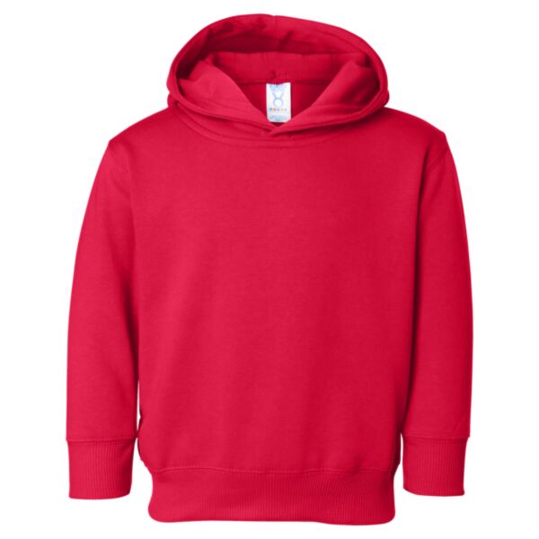 Toddler Hooded Sweatshirt Thumbnail