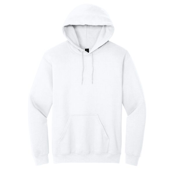 Hooded Sweatshirt Thumbnail