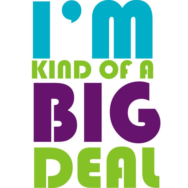 big deal Thumbnail