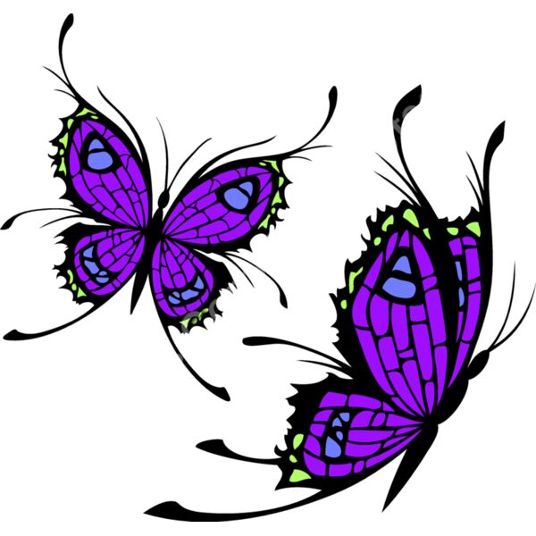 ESbutterfly001clr Thumbnail