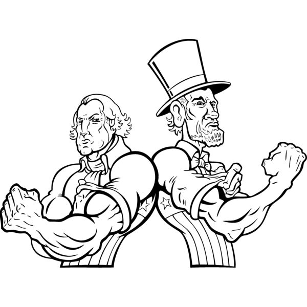 ES2patriotic004BW Thumbnail