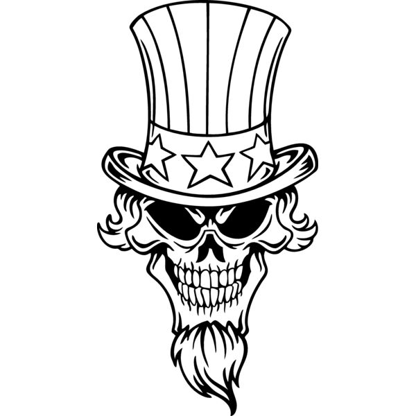 ES2patriotic002BW Thumbnail