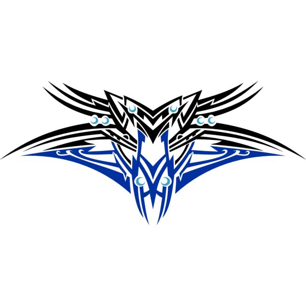 ES2tribal005clr Thumbnail