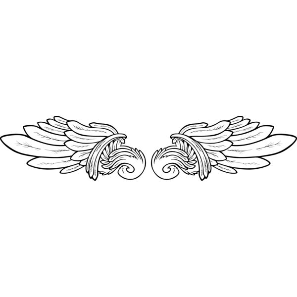 ES2wings009bw Thumbnail