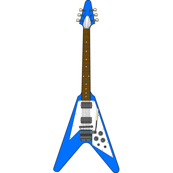 ES2guitar004CLR Thumbnail