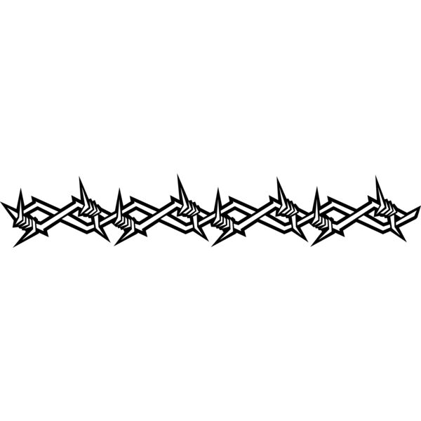 ES2barbwire002BW Thumbnail