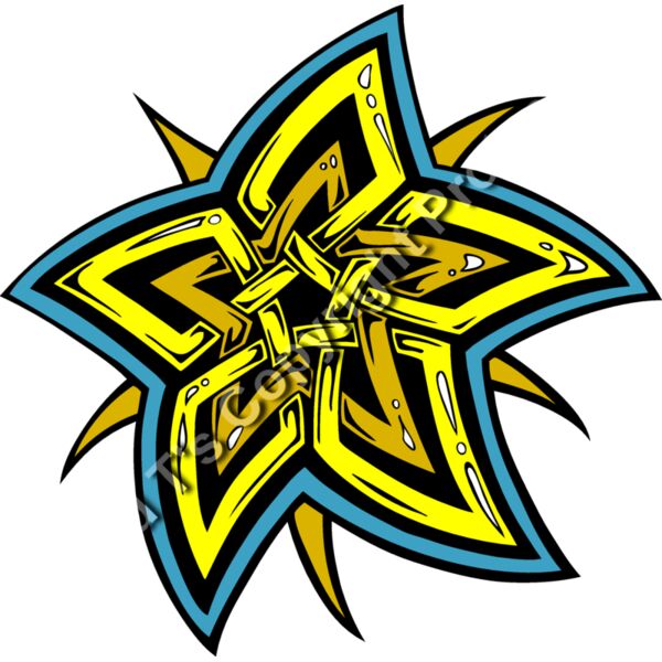ES2star004clr Thumbnail