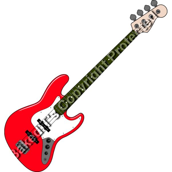ES2Guitar006CLR Thumbnail