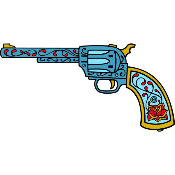 ES2gun002CLR Thumbnail
