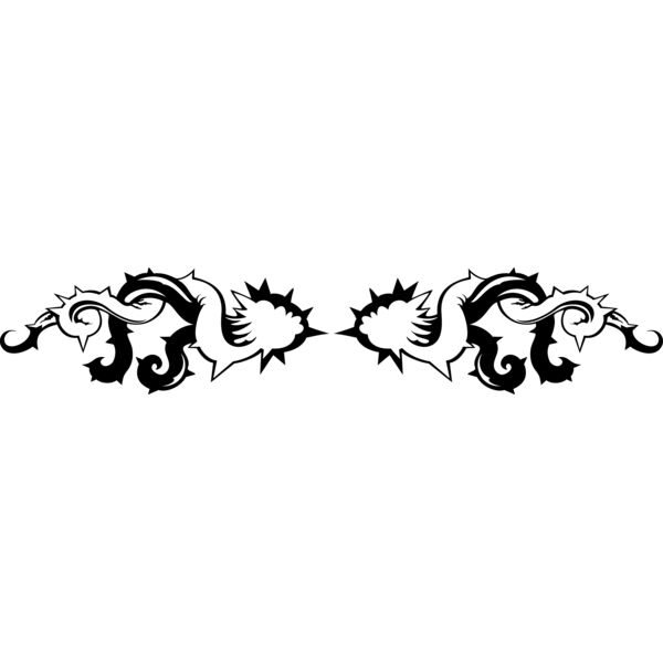 ES3thorns05bw Thumbnail