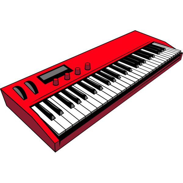 es3keyboard01clr Thumbnail