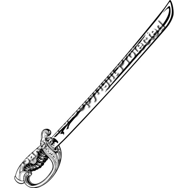 ES3sword03bw Thumbnail