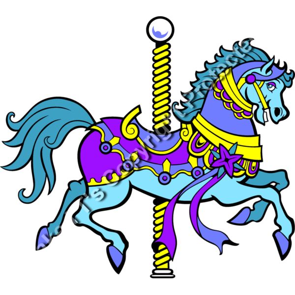 ES3horse03clr Thumbnail