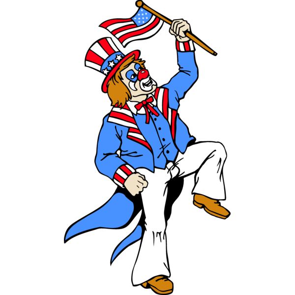 ClownSam Thumbnail