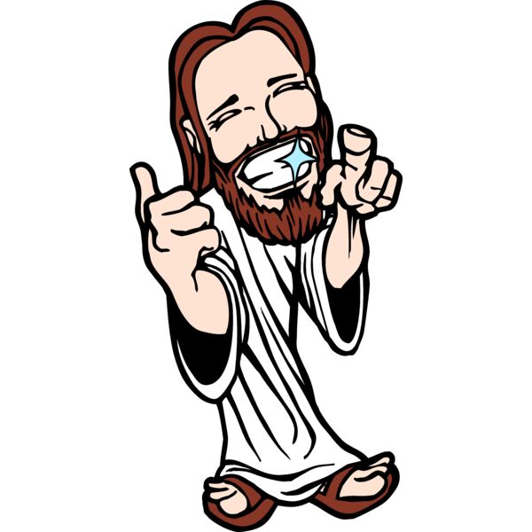 JESUS1 Thumbnail