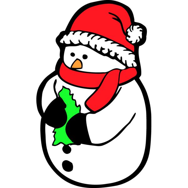 snowman Thumbnail