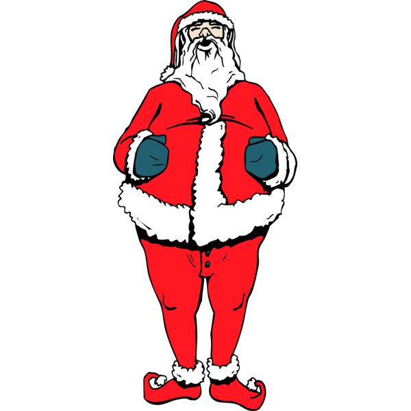 SANTA3 Thumbnail
