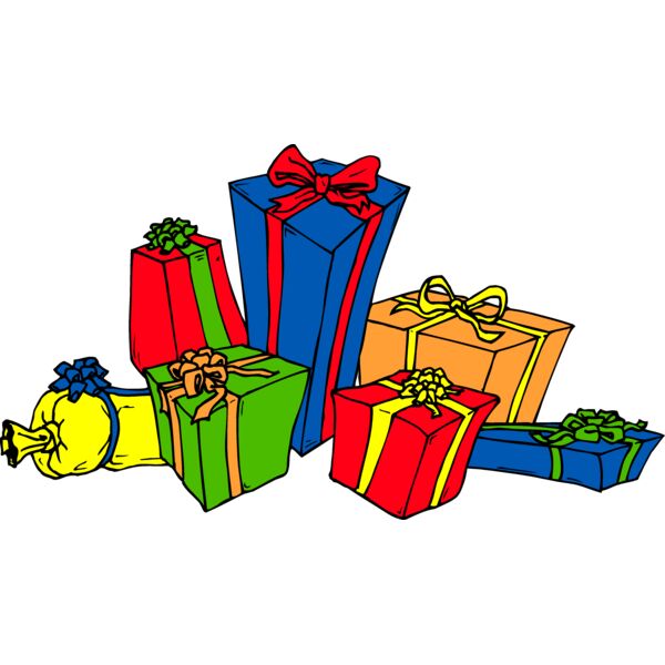 GIFTS1 Thumbnail