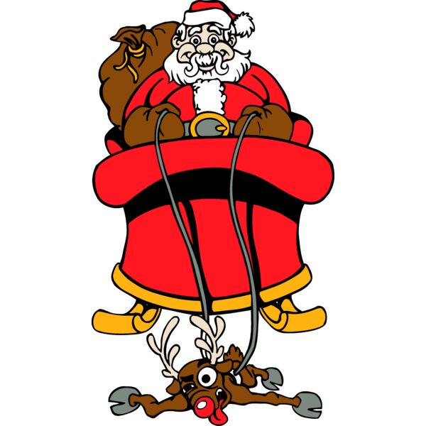 SANTA5 Thumbnail