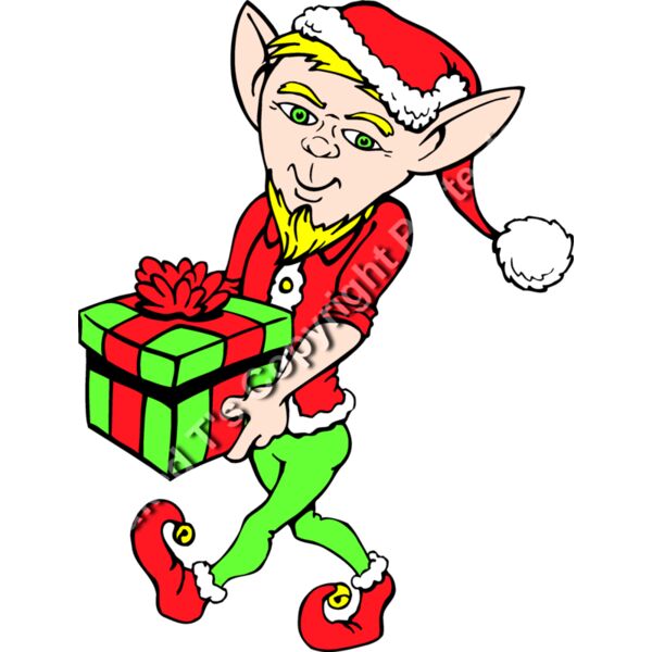 ELF1 Thumbnail