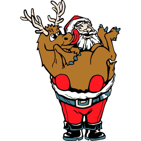 SANTA2 Thumbnail