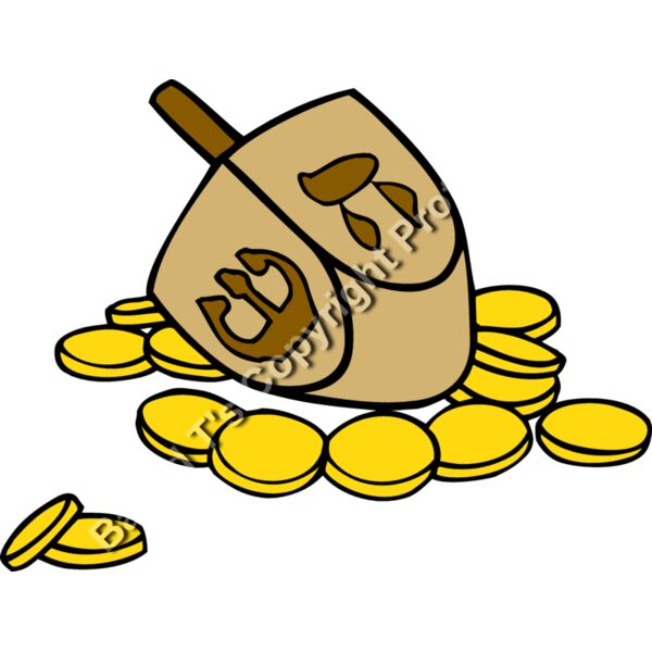 dreidel2 Thumbnail
