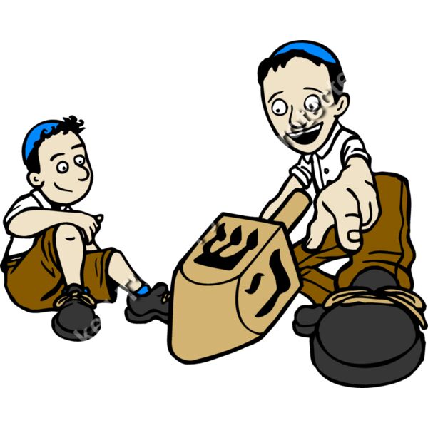 dreidel3 Thumbnail