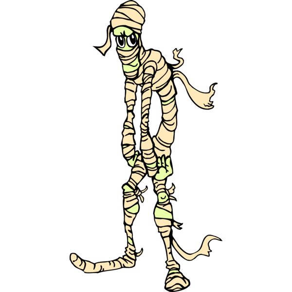 MUMMY1 Thumbnail