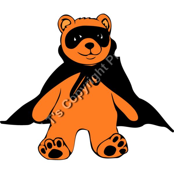 BEAR1 Thumbnail