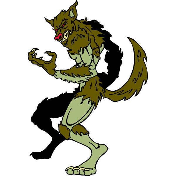 WOLFMAN3 Thumbnail