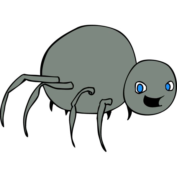 SPIDER1 Thumbnail