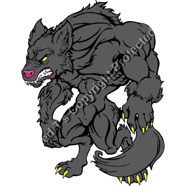 WOLFMAN2 Thumbnail