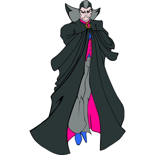 DRACULA1 Thumbnail