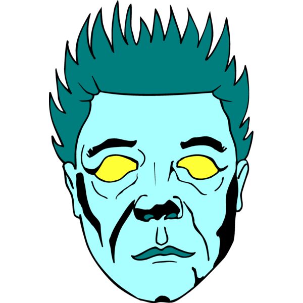 MASK1 Thumbnail