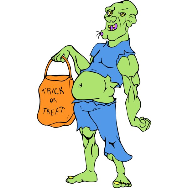 ZOMBIE1 Thumbnail