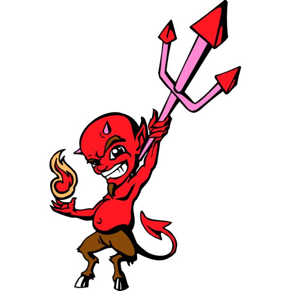 DEVIL2 Thumbnail