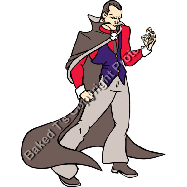 DRACULA3 Thumbnail