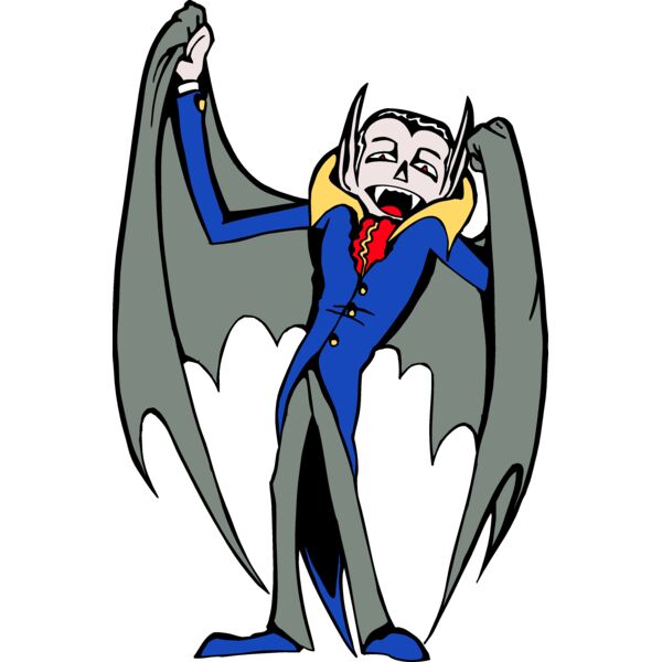 DRACULA2 Thumbnail