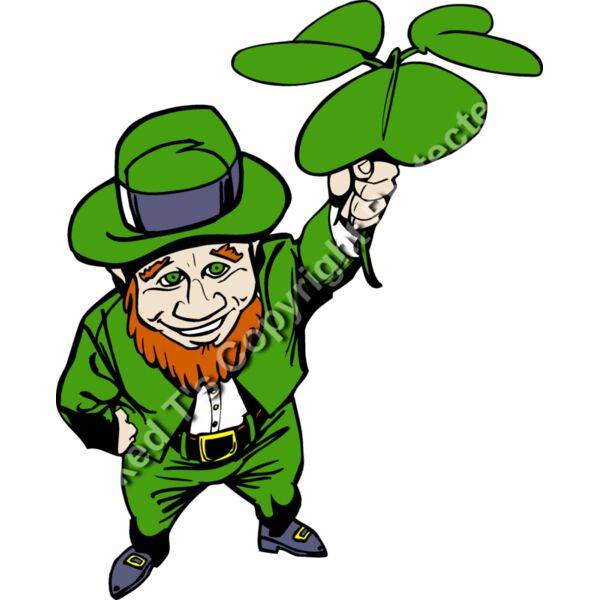 leprechaun5 Thumbnail