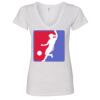 Women's Ideal V Thumbnail
