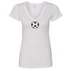 Women's Ideal V Thumbnail