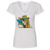 Women's Ideal V Thumbnail