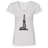 Women's Ideal V Thumbnail
