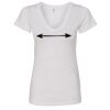 Women's Ideal V Thumbnail
